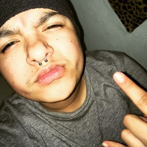 Meet your Posher, Mateo